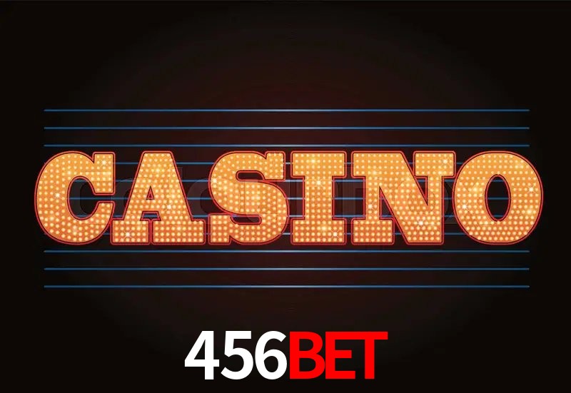 Experiência VIP 456BET