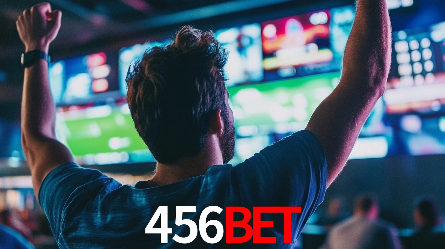 456BET - Tesouros do Cassino - 456BET.COM