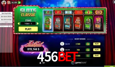 Desvendando o Mundo dos Jogos Virtuais na 456BET
