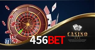 Apostas de Tênis 456BET