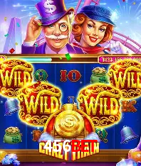 Descubra o Mundo do Cassino Online com 456BET