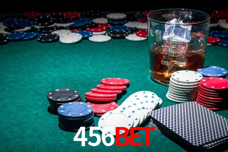 Casino VIP 456BET