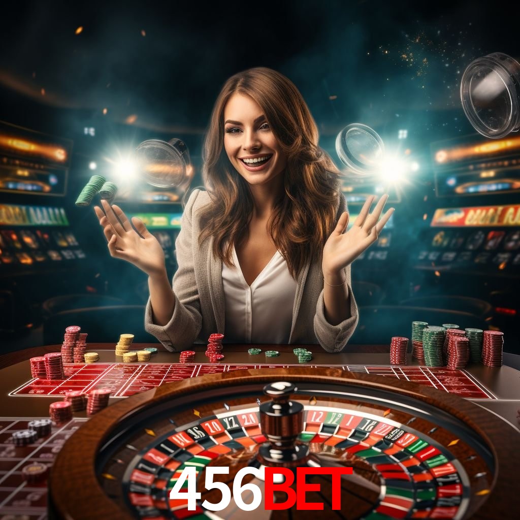 456BET App