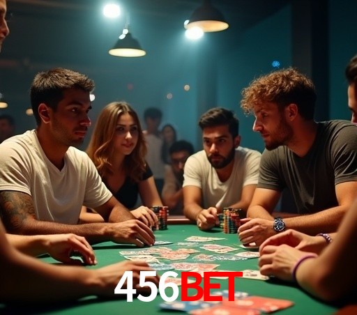 Loterias online na 456BET