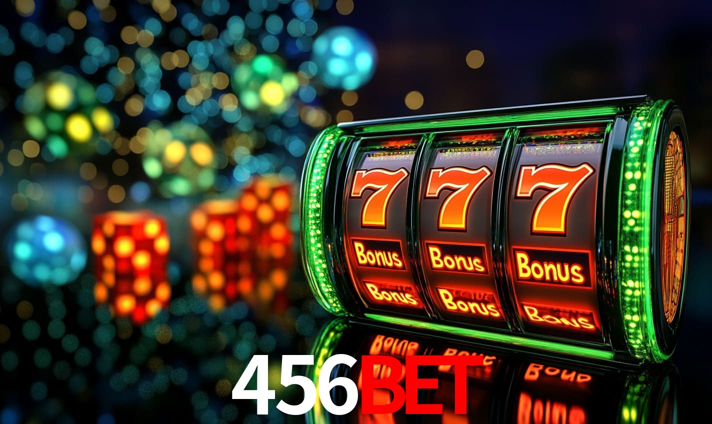 Cadastro Rápido 456BET