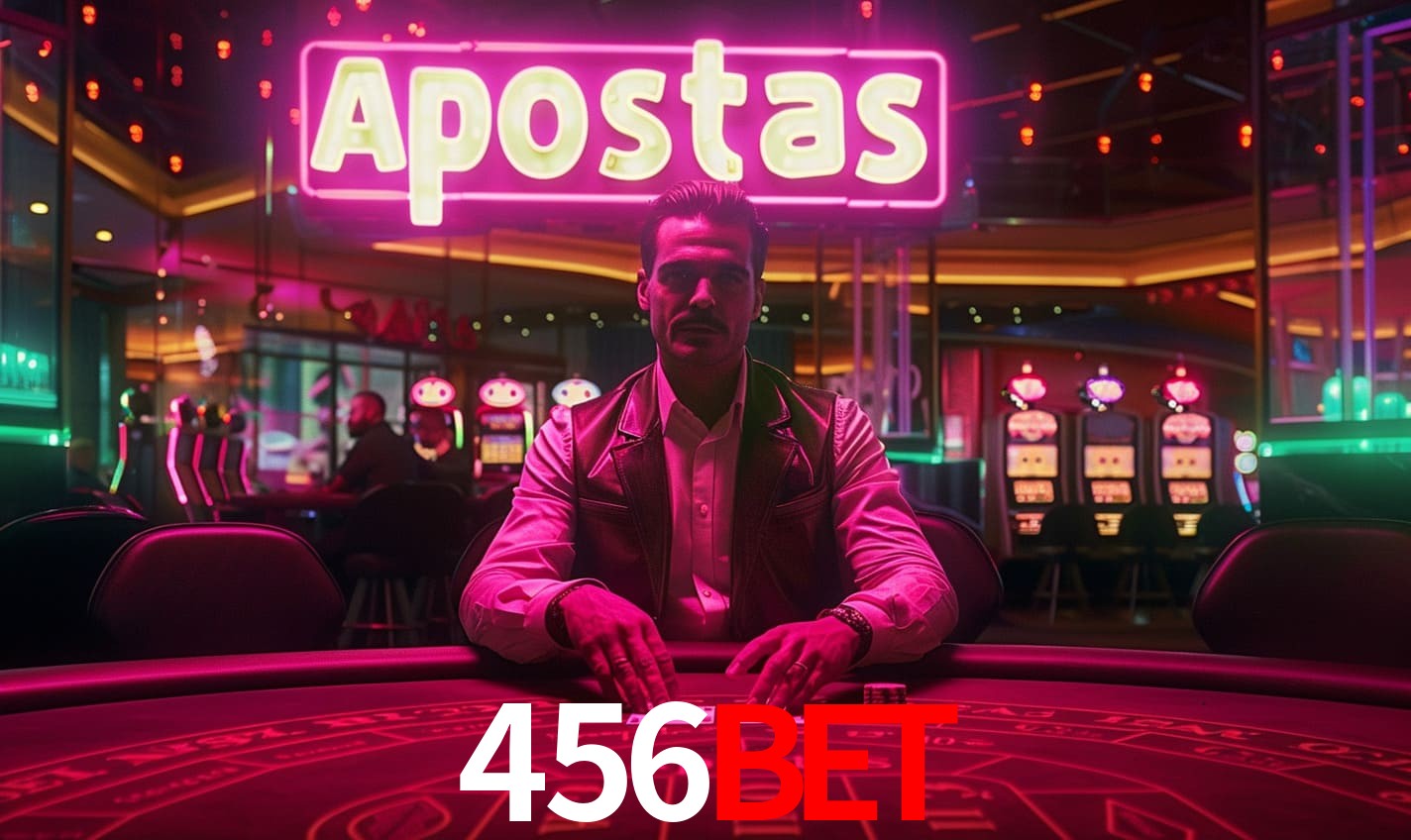 Explorando a Categoria de Eventos em Apostas na 456BET