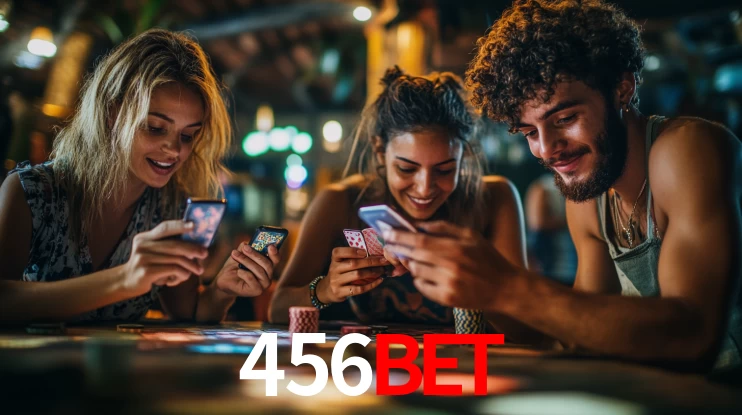 VIP Casino 456BET