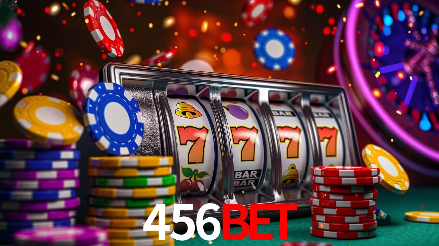 Jogos Exclusivos 456BET
