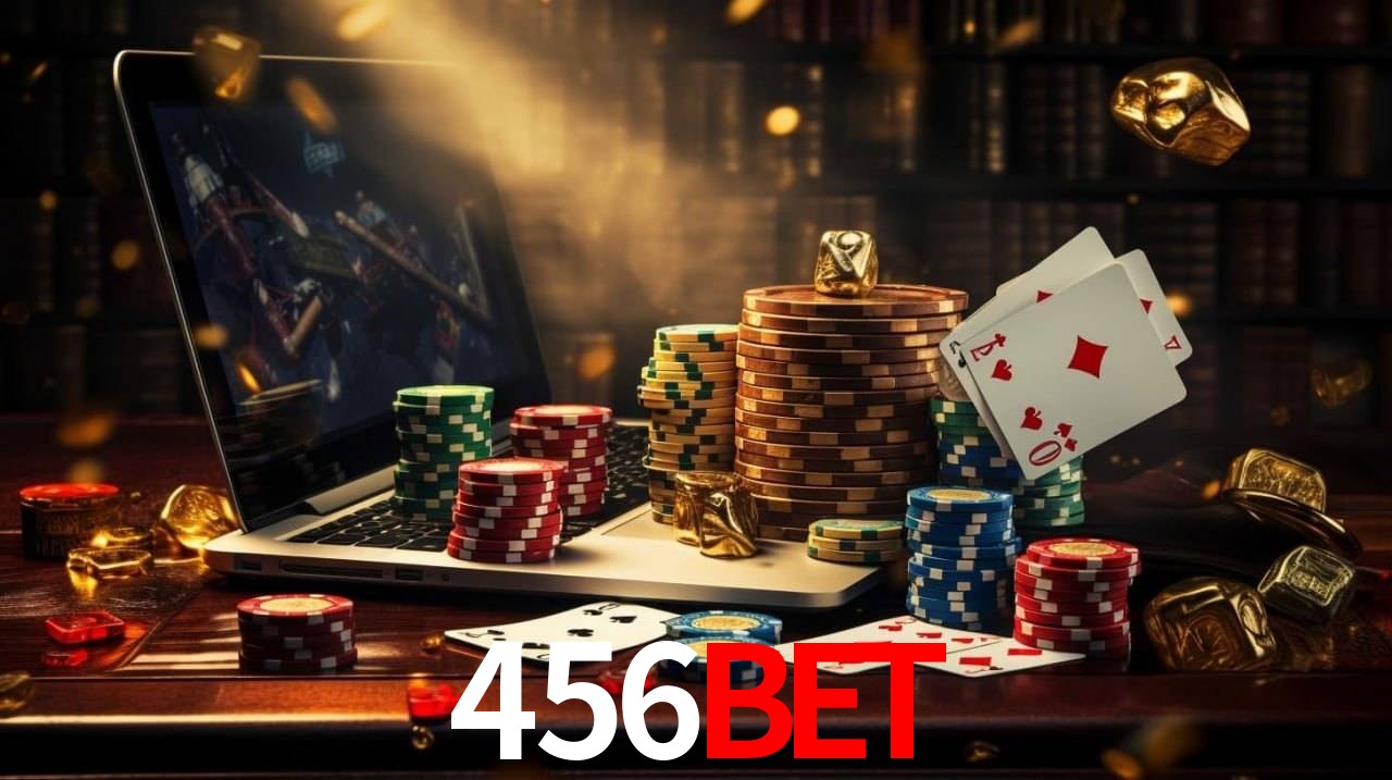 Mesa de Blackjack 456BET