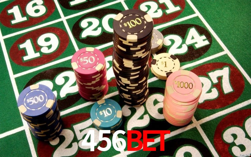 Apostas de Basquete 456BET
