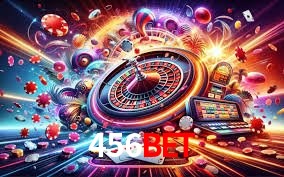 Apostas de Futebol 456BET