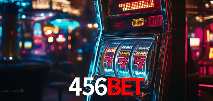 Blackjack Table 456BET
