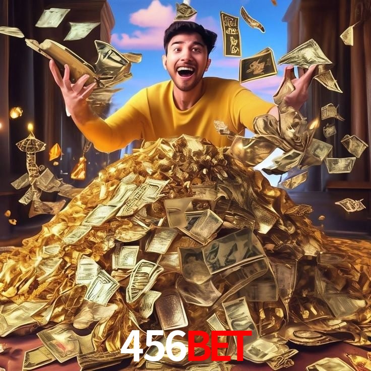 Casino Ao Vivo 456BET