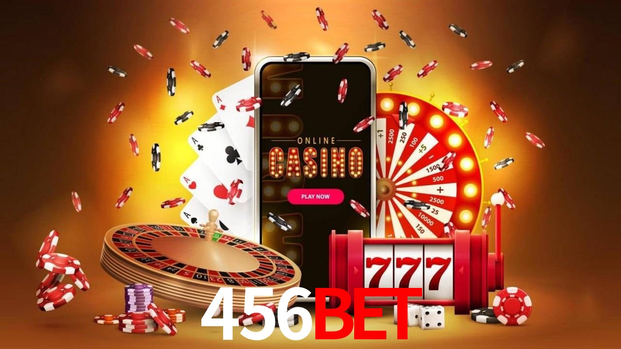 Login Seguro 456BET
