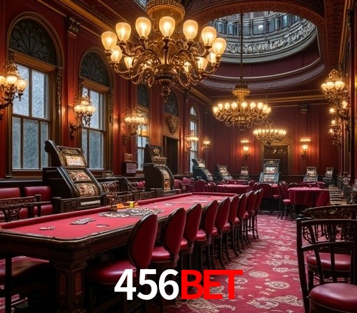 Promoção Relâmpago 456BET