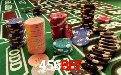 Apostas com odds competitivas na 456BET