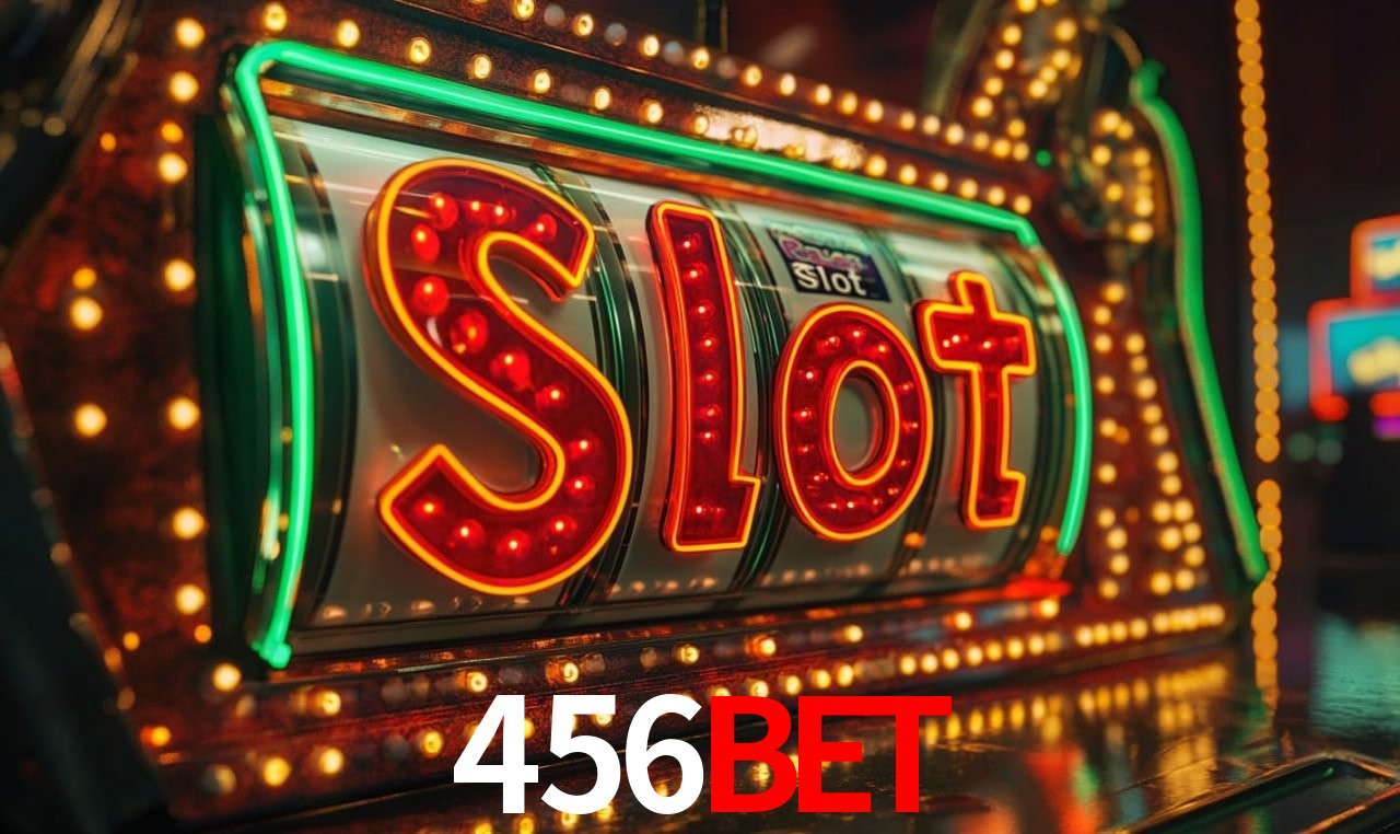 Design Responsivo 456BET