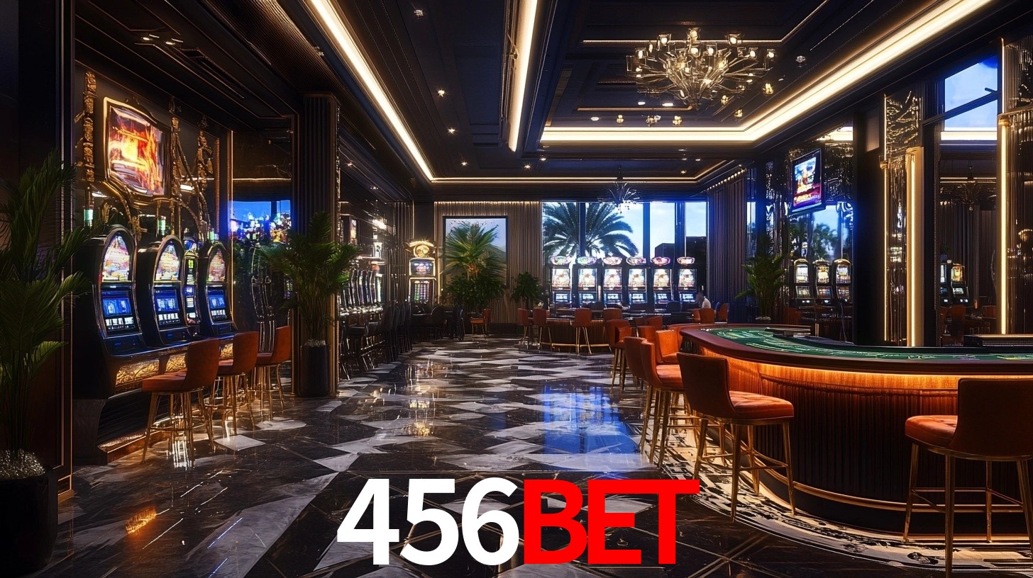 Exclusive Games 456BET