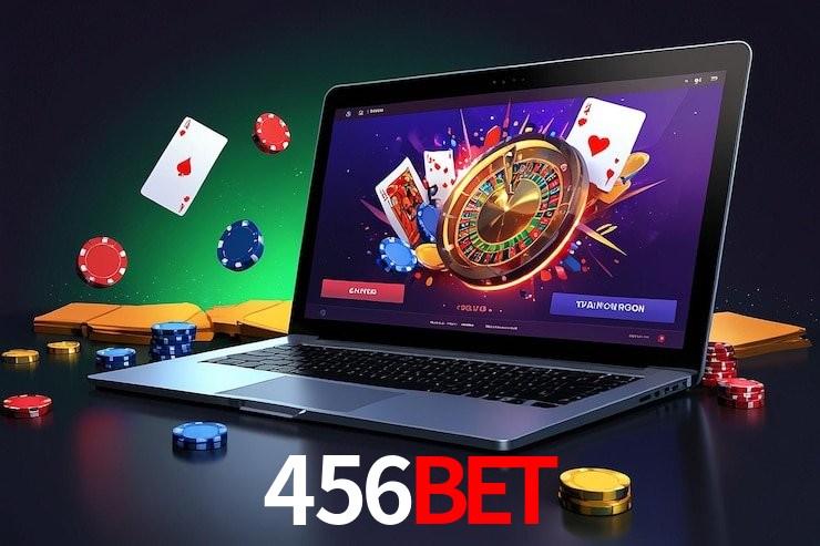 Promoções Sazonais 456BET