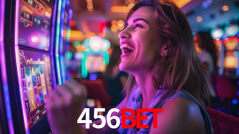 456BET App