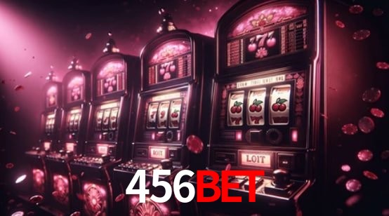 Página oficial no Facebook da 456BET