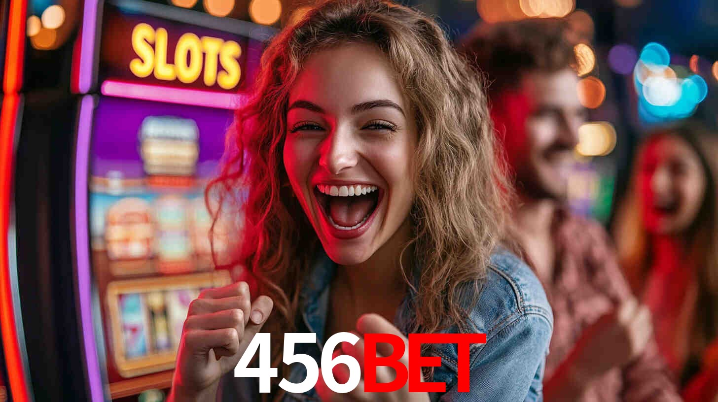 Descubra a Essência do 456BET: Nossa História e Compromissos