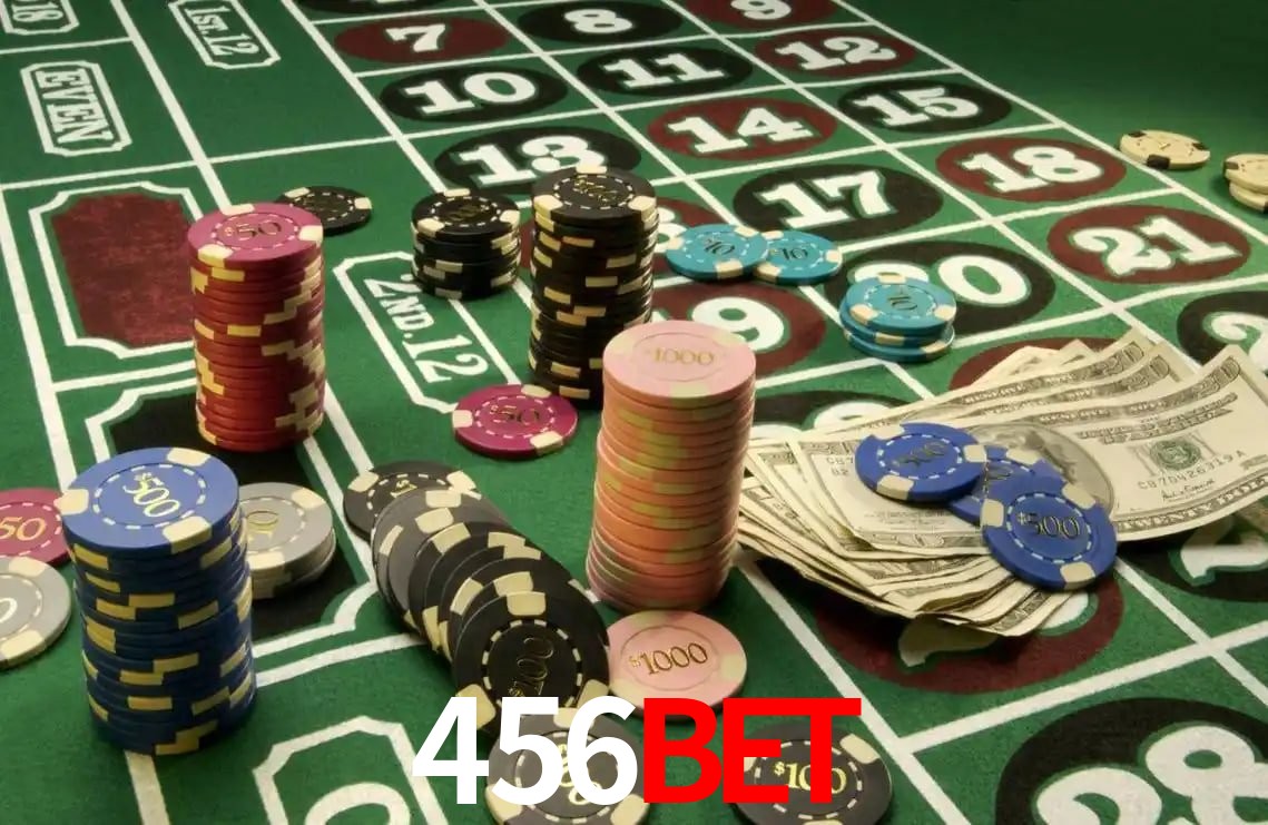 Explore as vantagens do 456BET: serviço profissional e confiabilidade