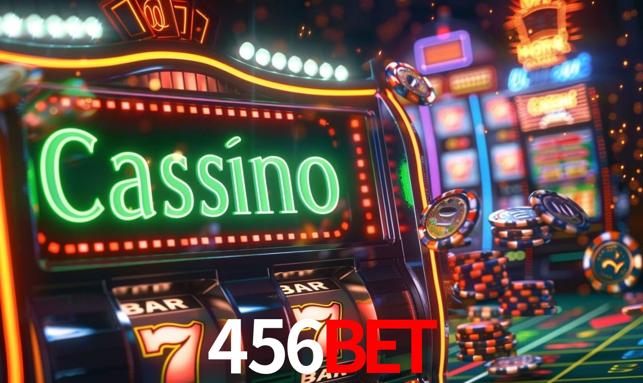 Segurança 2FA 456BET