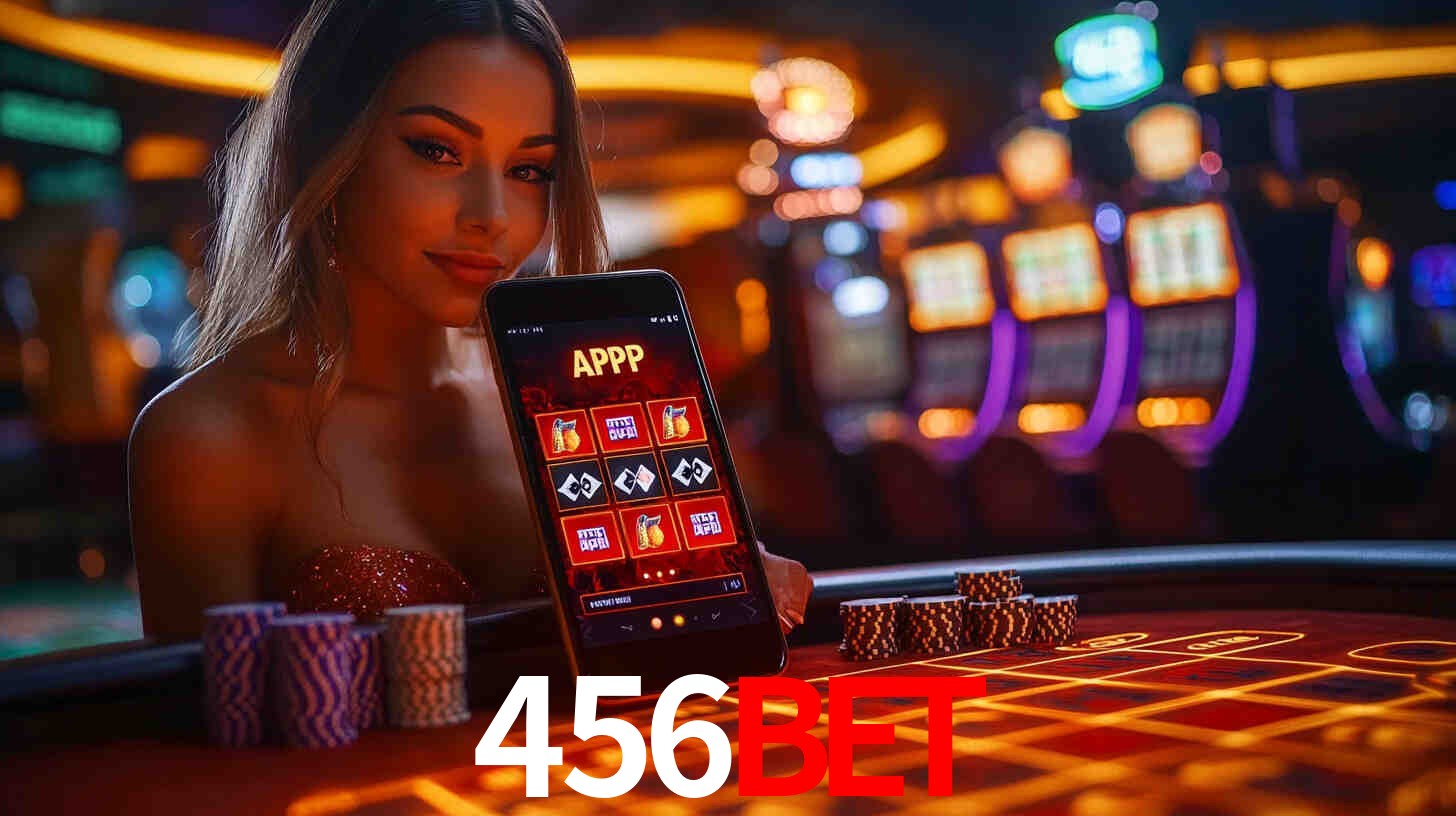 A Experiência Imersiva dos Cassinos Ao Vivo no 456BET