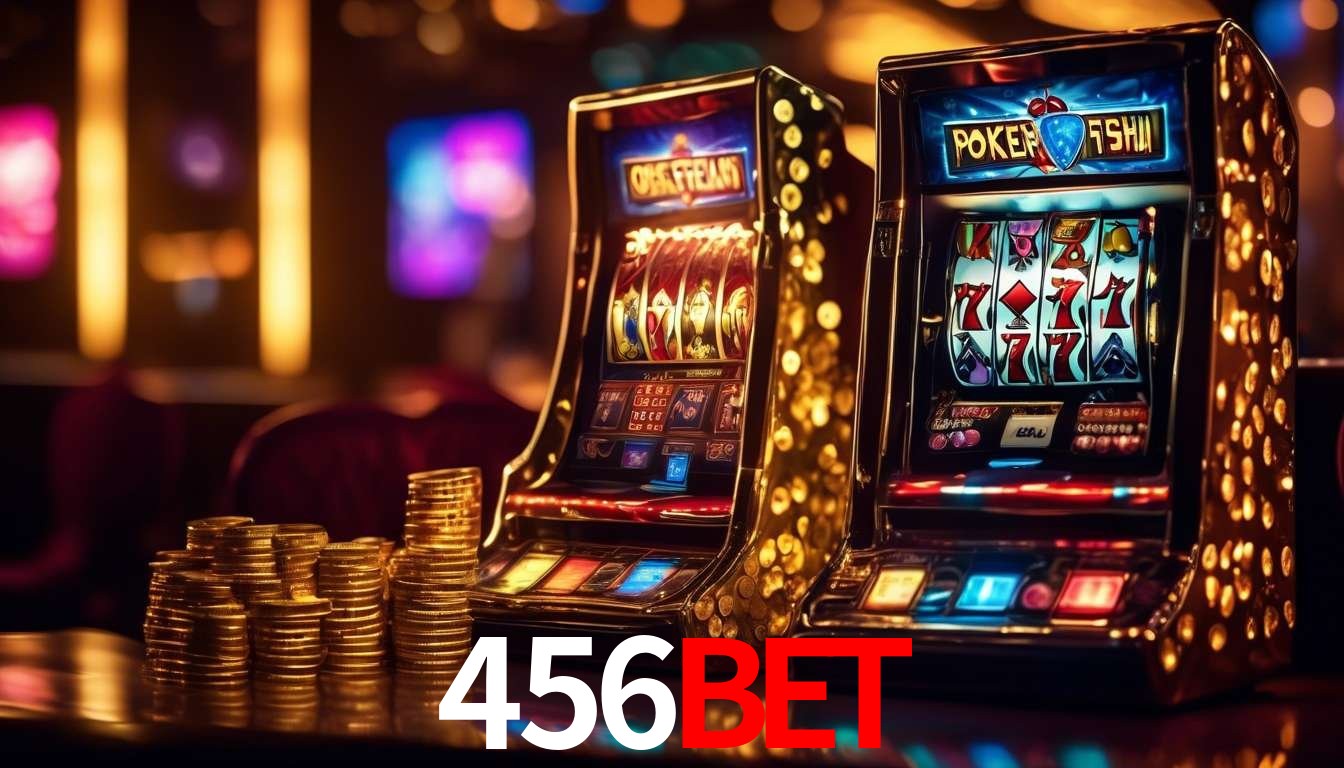 Desvendando o Mundo dos Jogos Virtuais na 456BET