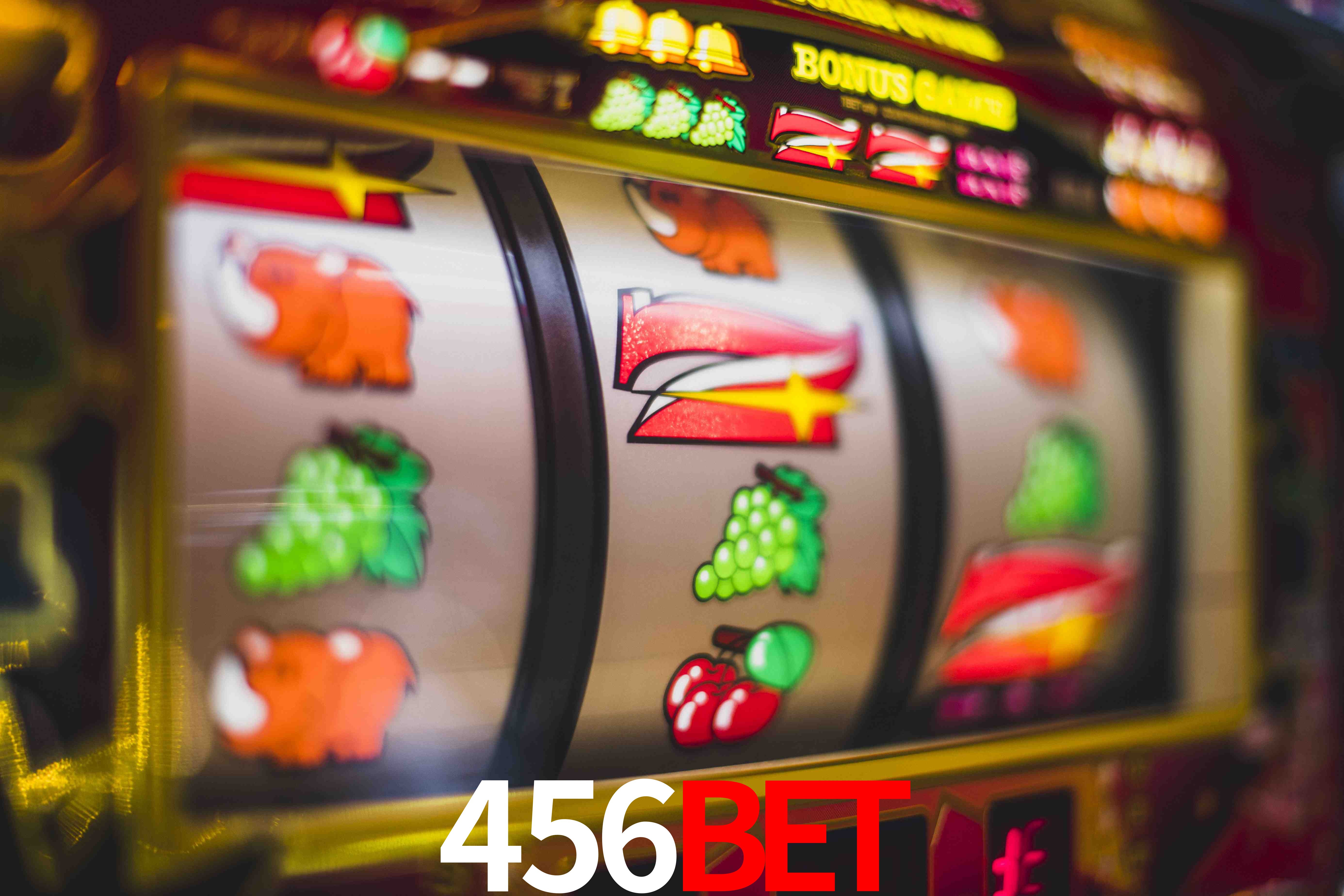 Tennis Betting 456BET