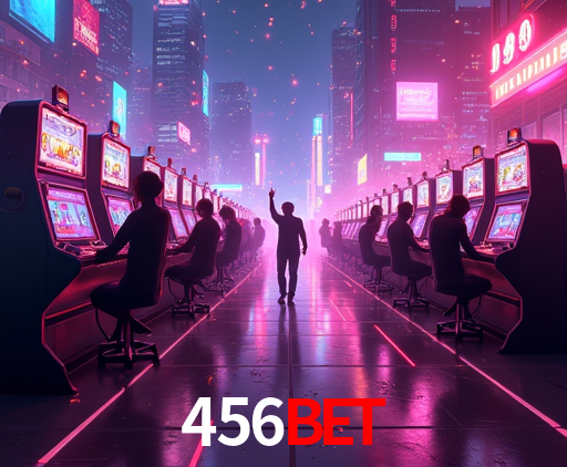Programa VIP 456BET
