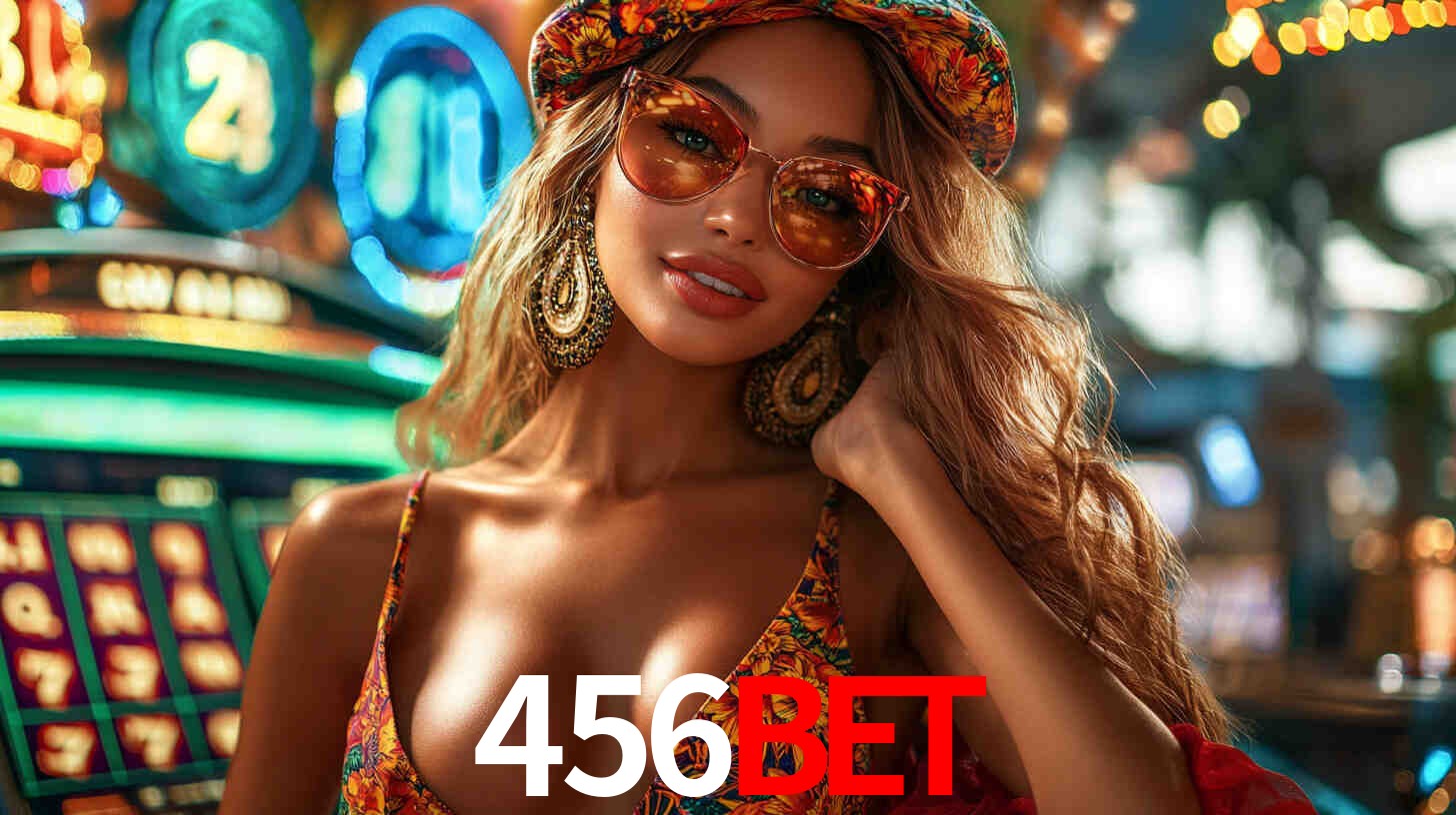Welcome Bonus 456BET