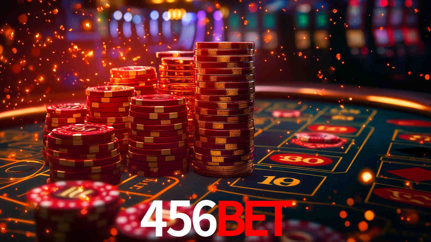 Daily Bonuses 456BET