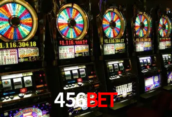 Descubra a Magia dos Jogos de Arcade no 456BET