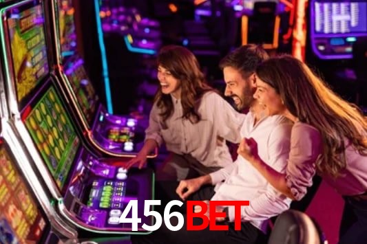 cassino 456BET