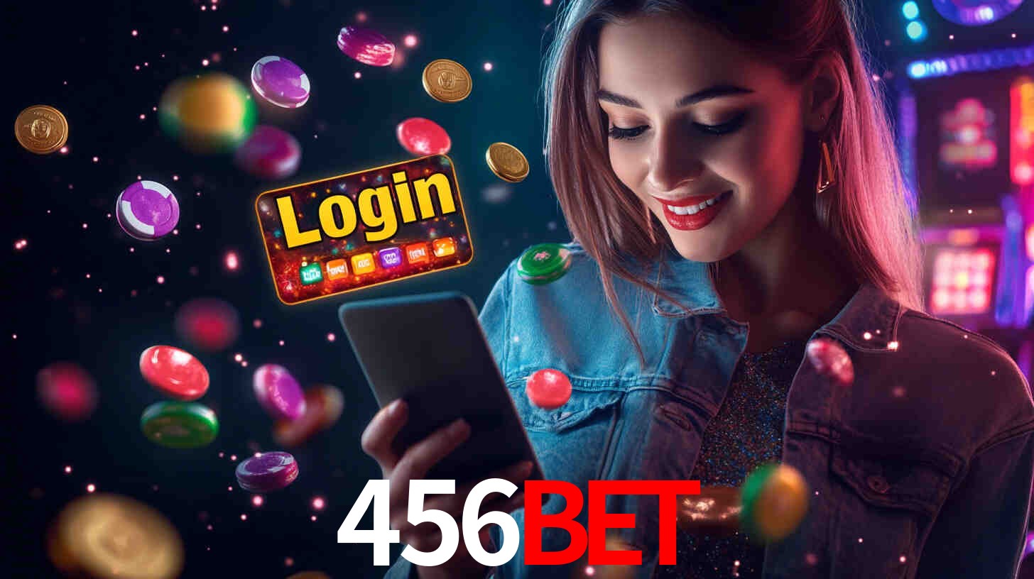 Apostas Esportivas na 456BET: Um Guia Completo