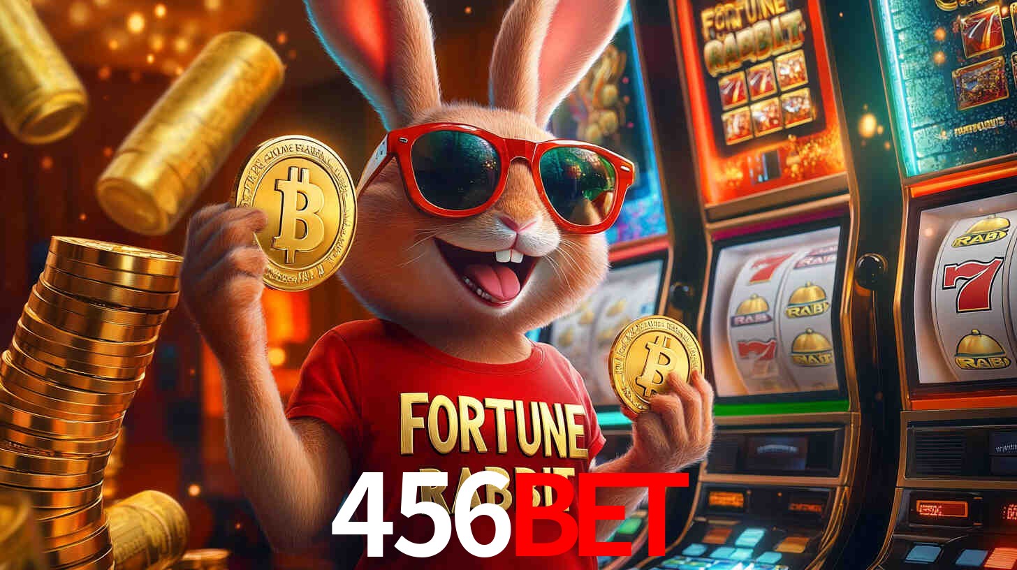 Inovações de Jogos na 456BET: O Futuro das Experiências Interativas