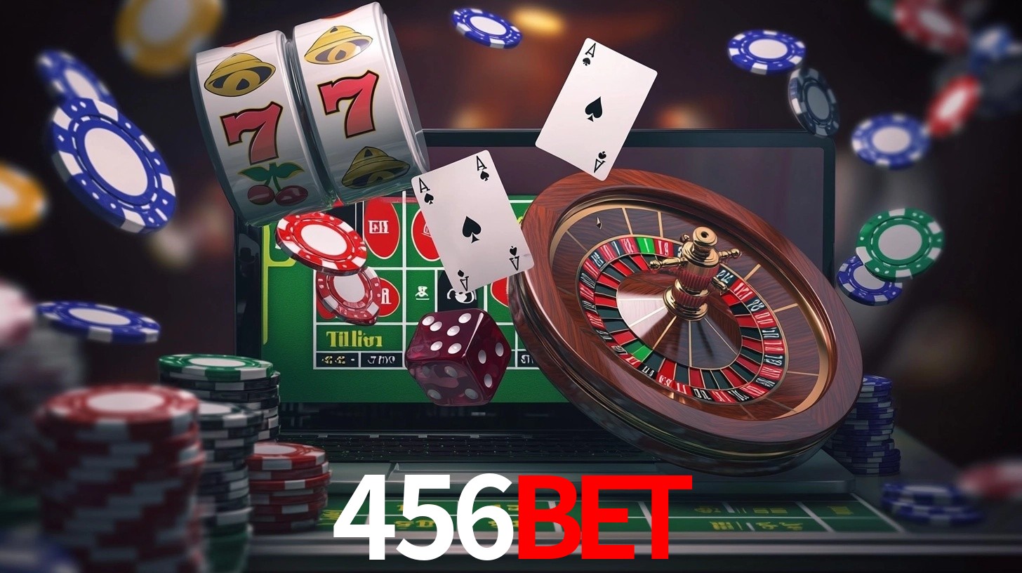 Premium Interface 456BET