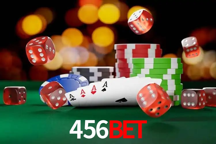 Provedores de Jogos 456BET