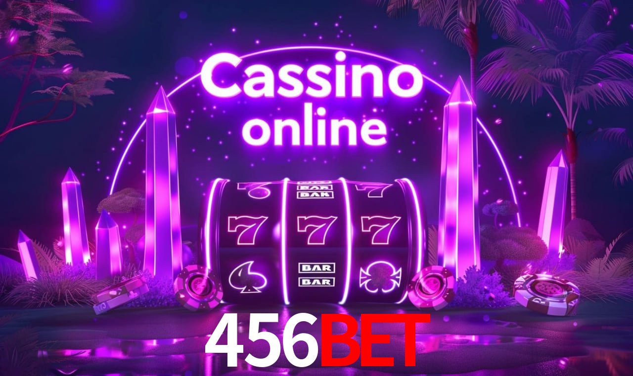 Tecnologia da Plataforma 456BET