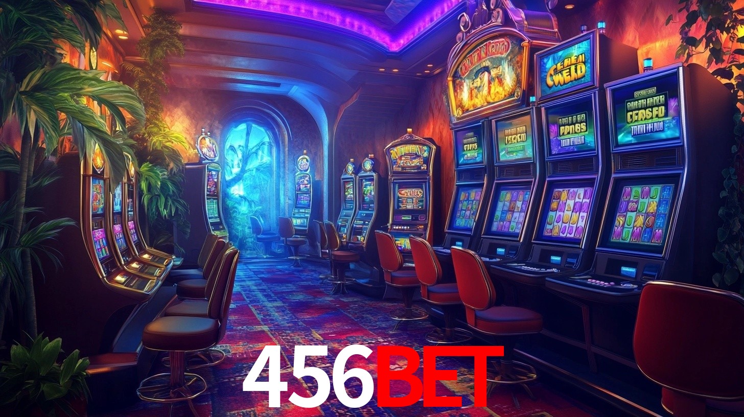 Live Casino 456BET
