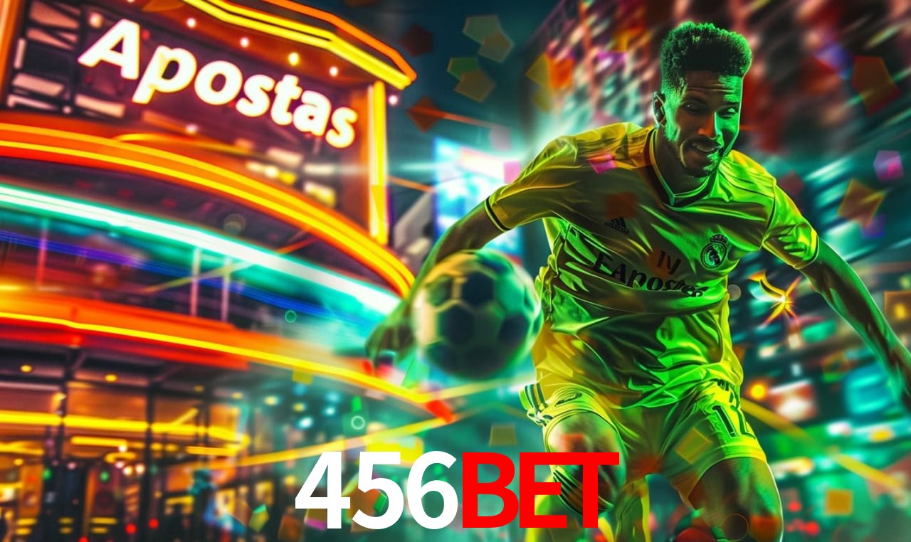 Diretório de Jogos 456BET