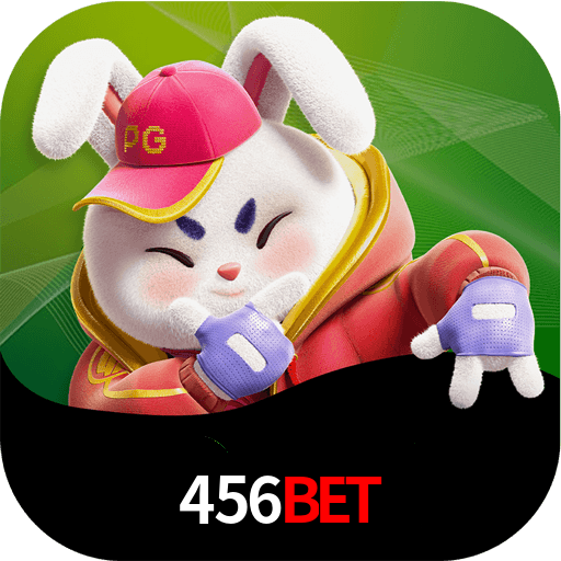 Imagem promocional da 456BET mostrando a plataforma e suas vantagens