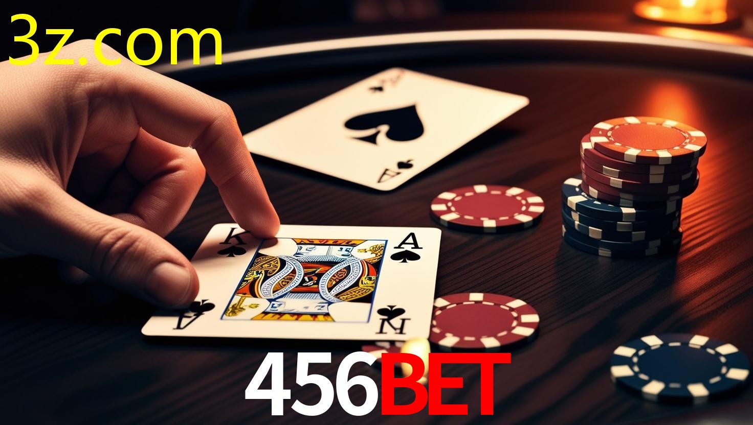 456BET