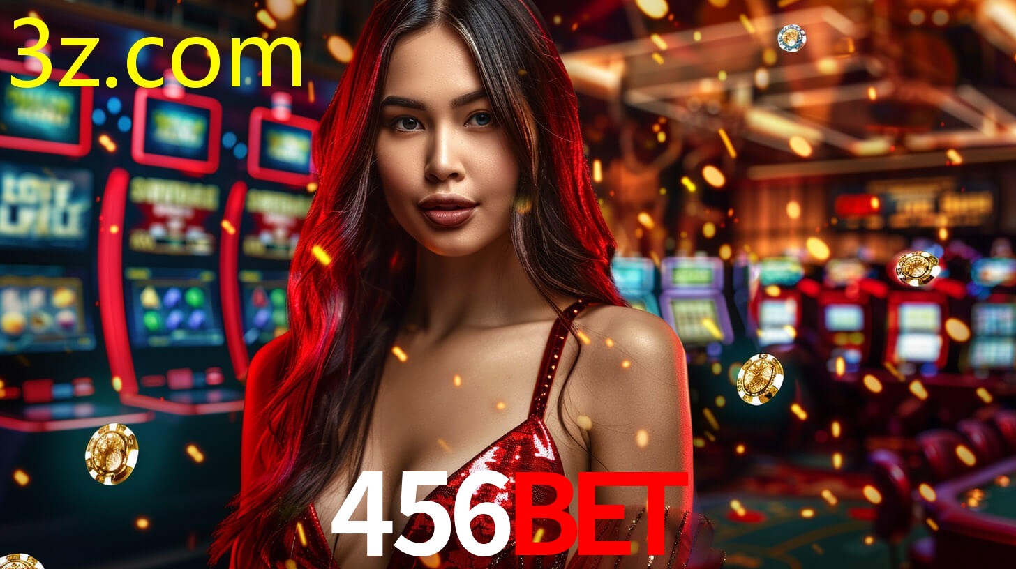 456BET