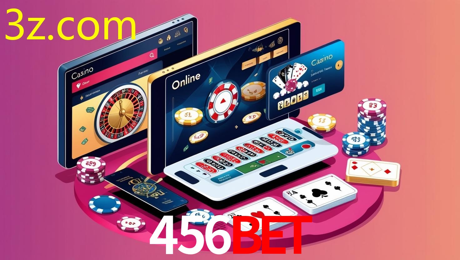 456BET