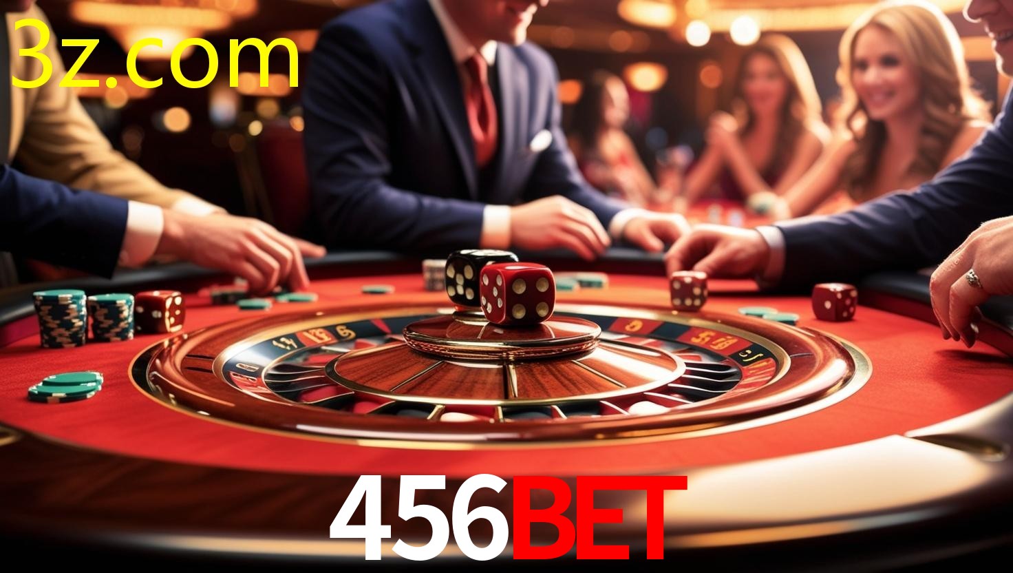 456BET