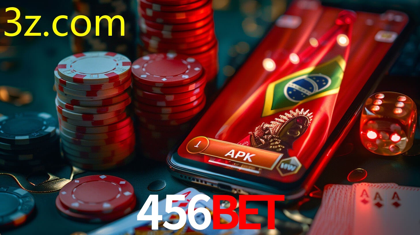 456BET