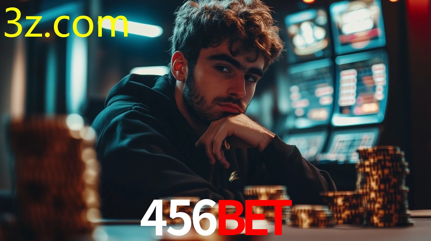 456BET